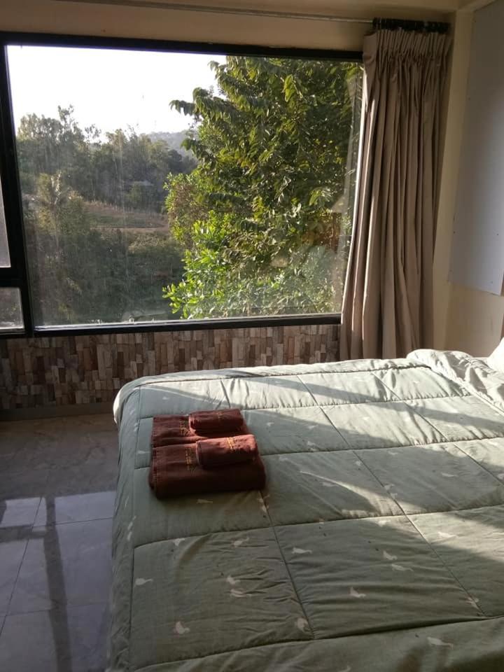 The Resort Phu Fah Chai Nam Ban Khanan Chit Dış mekan fotoğraf