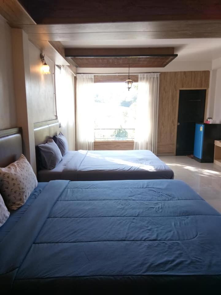The Resort Phu Fah Chai Nam Ban Khanan Chit Dış mekan fotoğraf